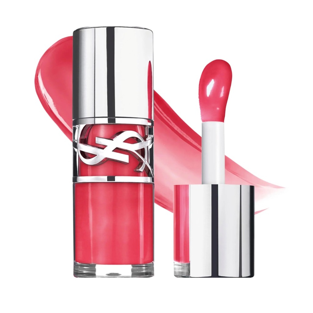 Yves Saint Laurent